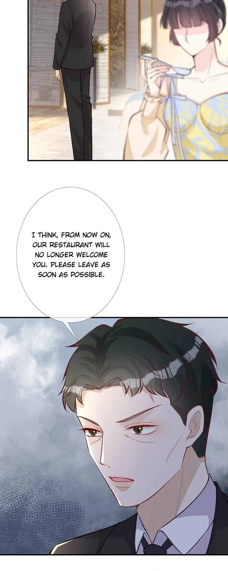 Everyone’s Darling Chapter 97 Online - página 24
