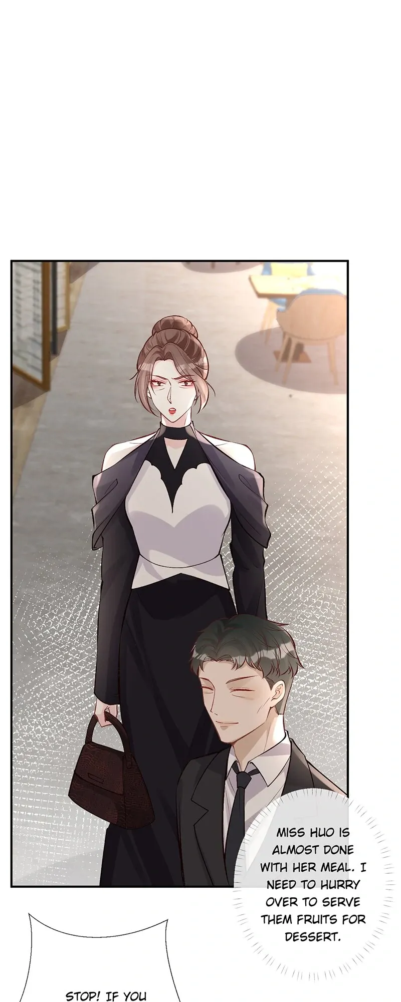 Everyone’s Darling Chapter 97 Online - página 25