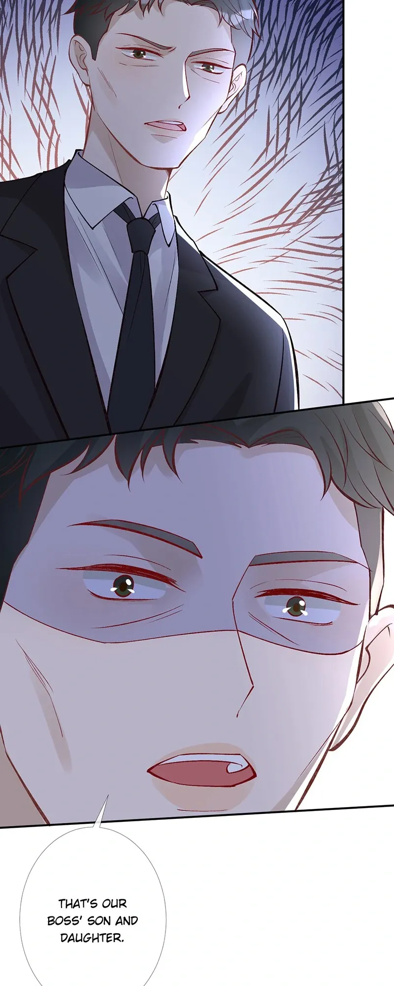 Everyone’s Darling Chapter 97 Online - página 27