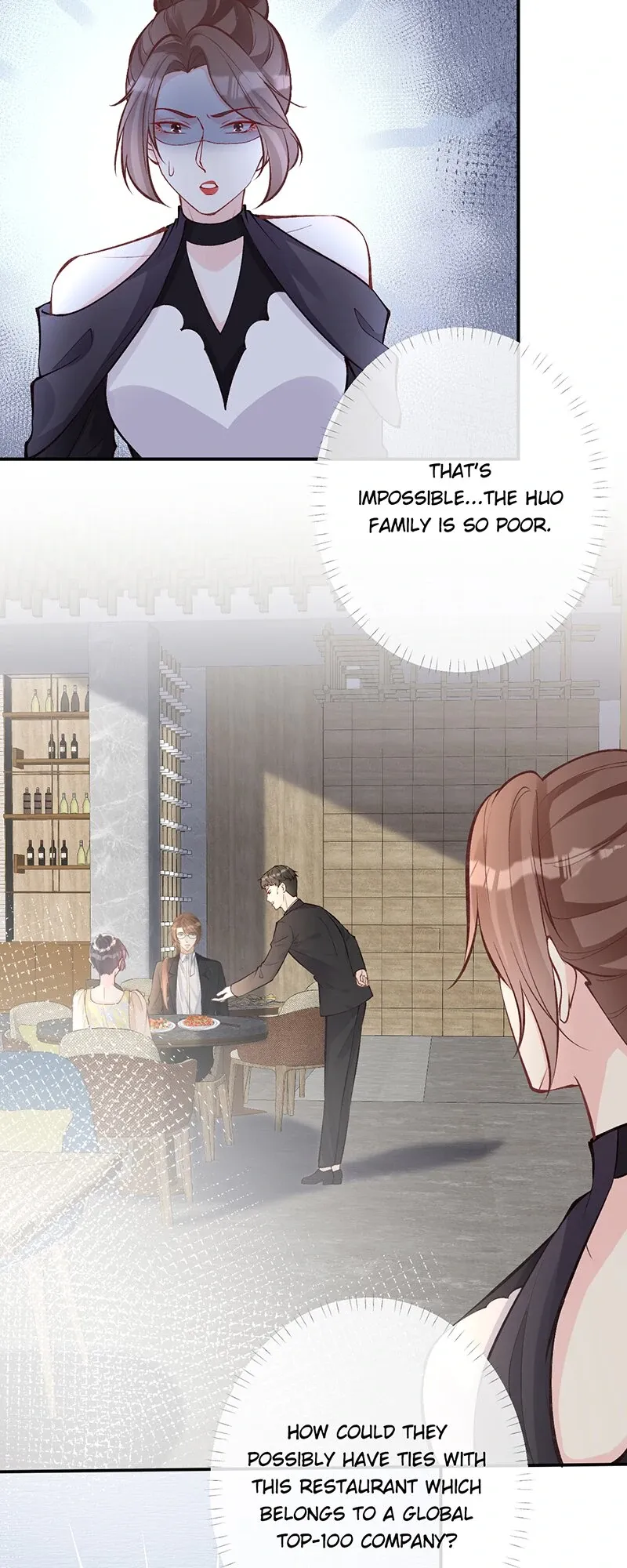 Everyone’s Darling Chapter 97 Online - página 30