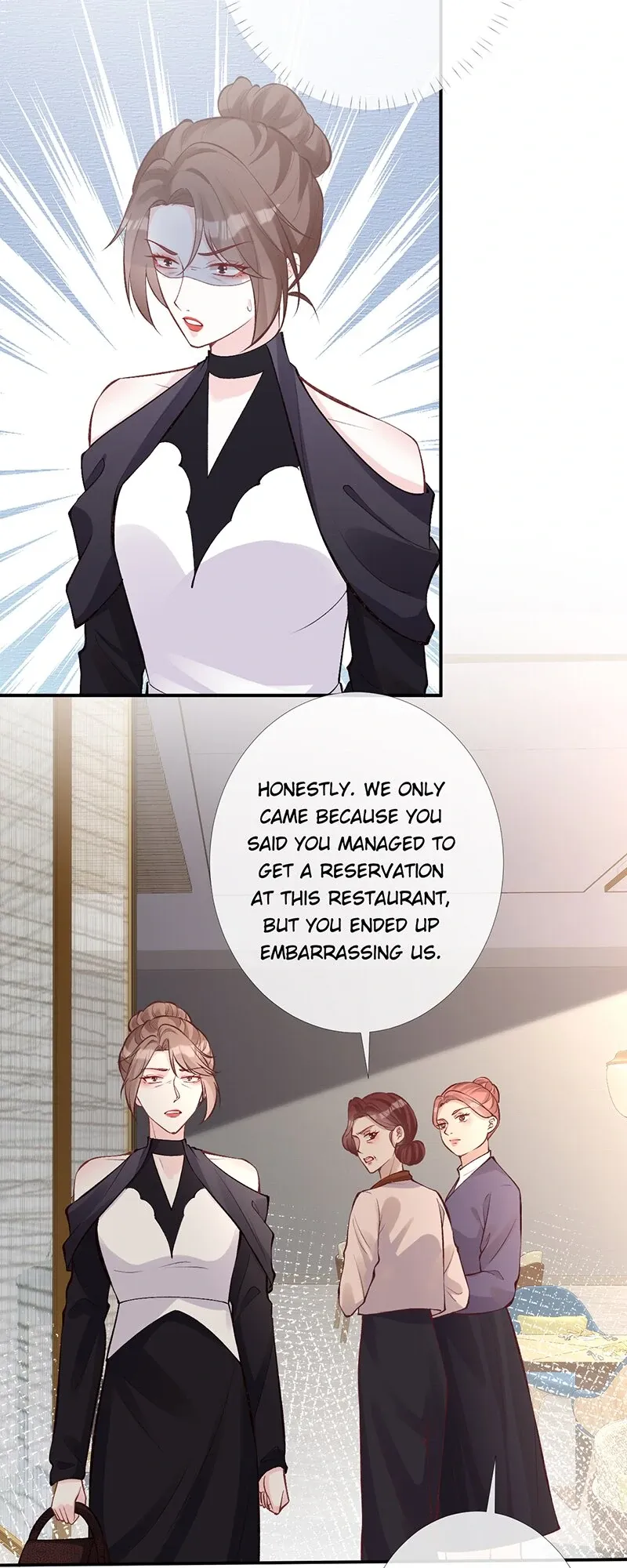 Everyone’s Darling Chapter 97 Online - página 31
