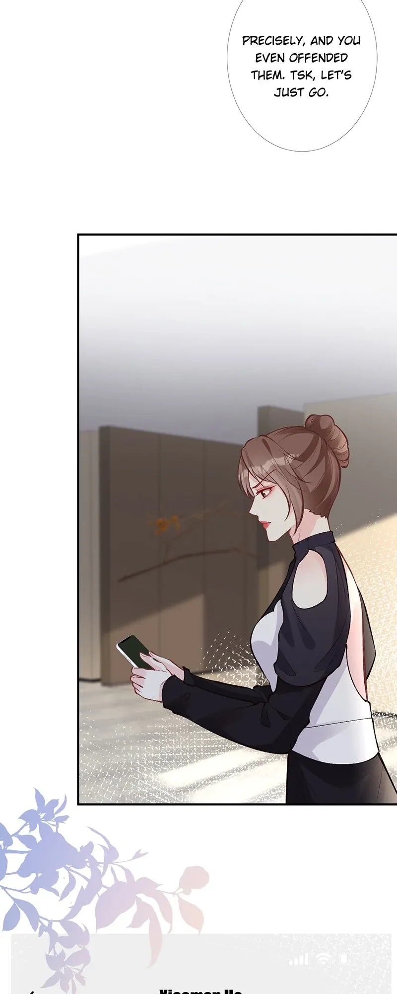 Everyone’s Darling Chapter 97 Online - página 32