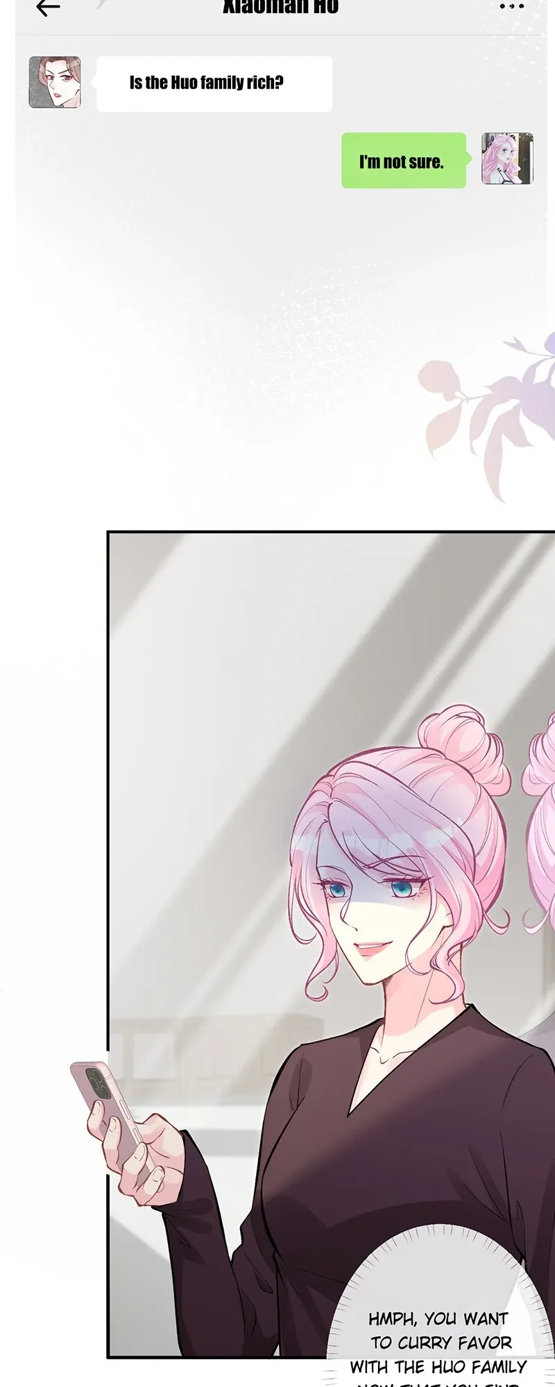 Everyone’s Darling Chapter 97 Online - página 33