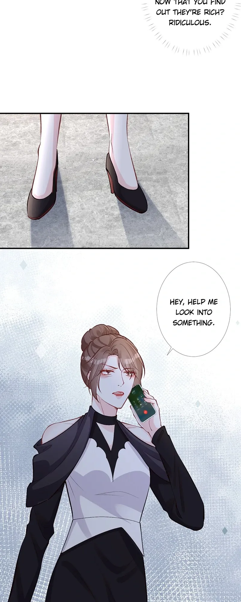 Everyone’s Darling Chapter 97 Online - página 34