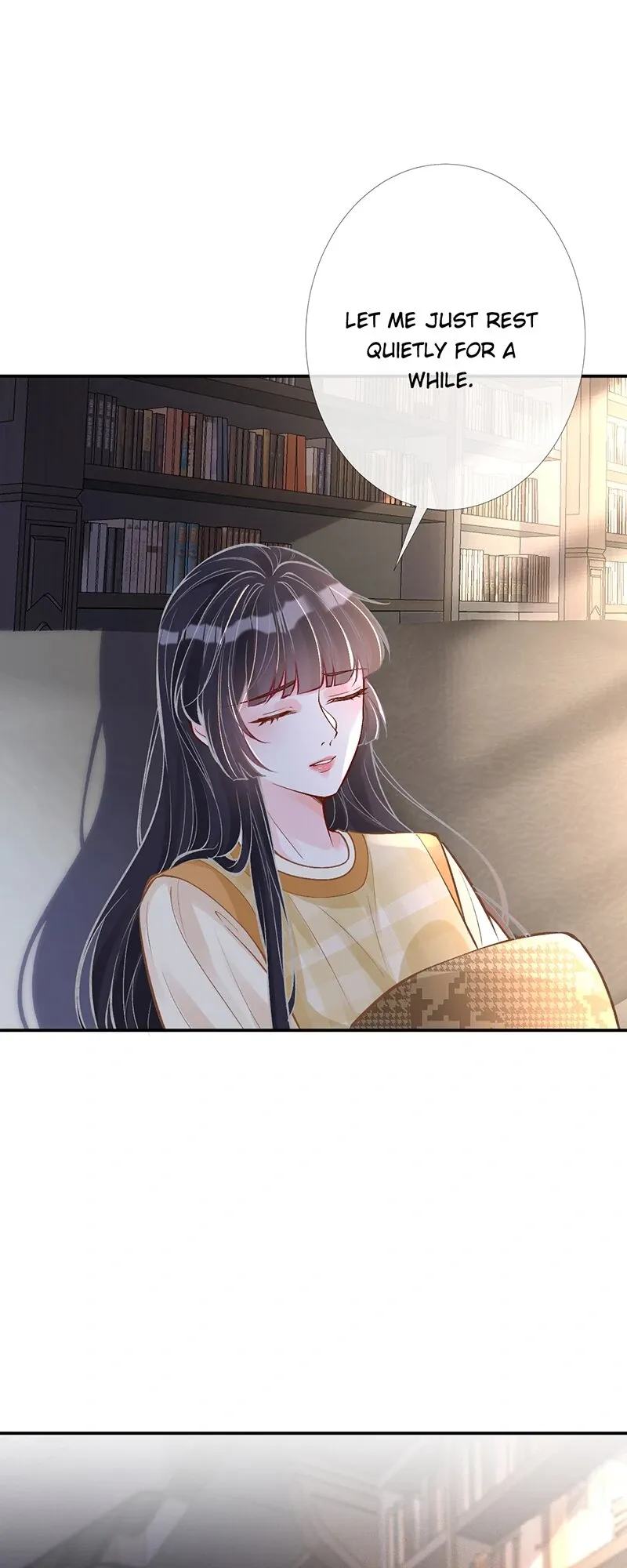 Everyone’s Darling Chapter 98 Online - página 4