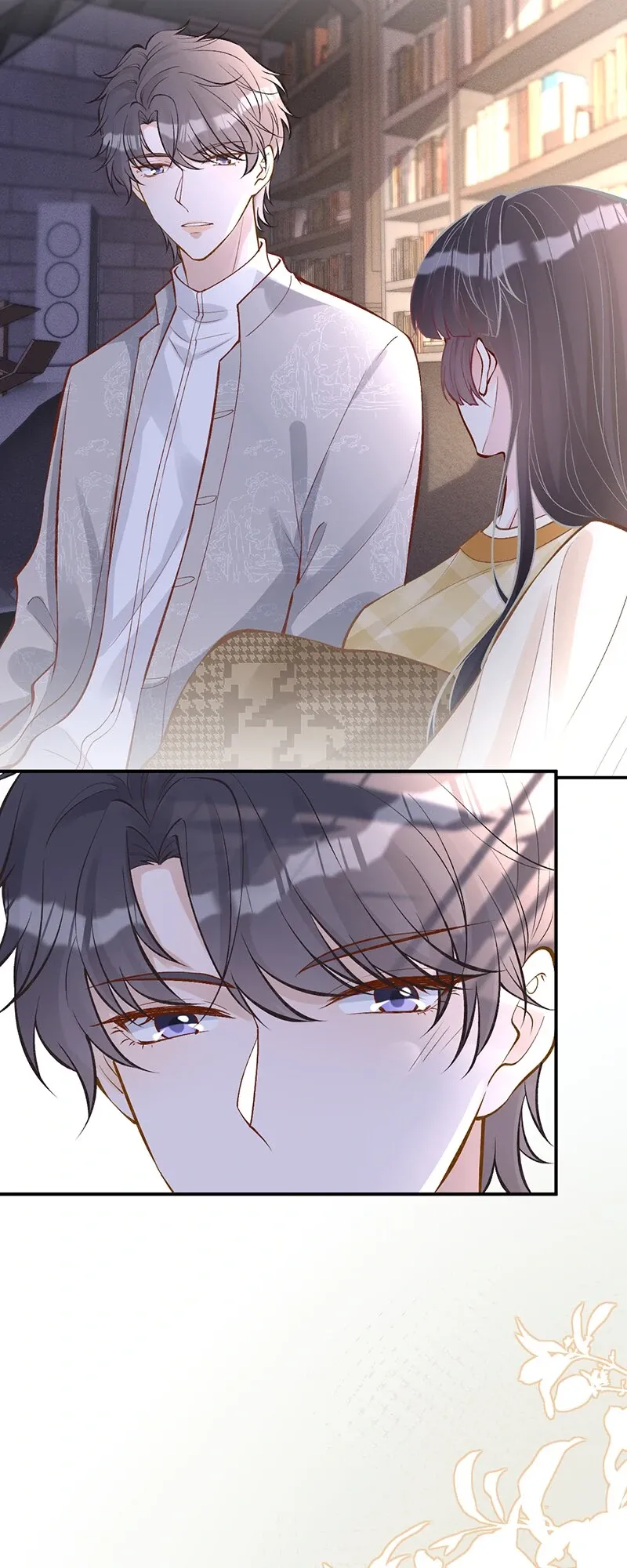 Everyone’s Darling Chapter 98 Online - página 5