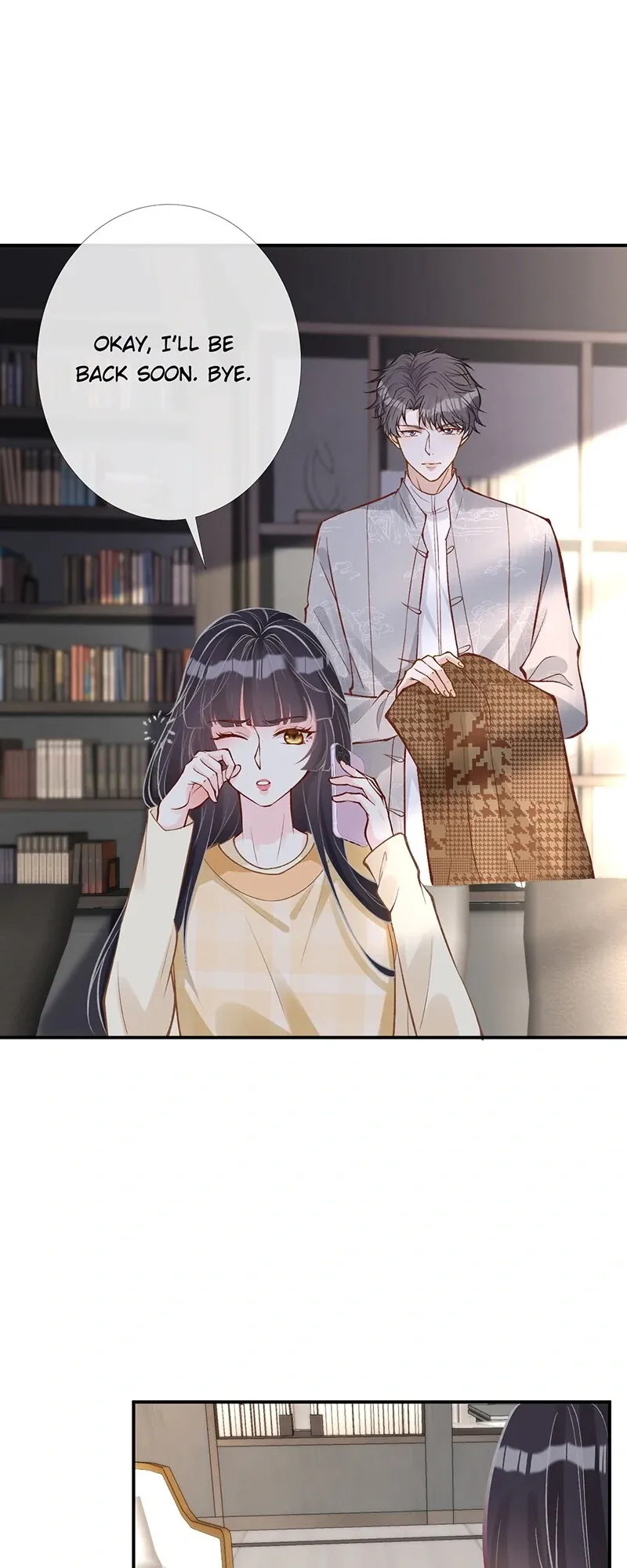 Everyone’s Darling Chapter 98 Online - página 8
