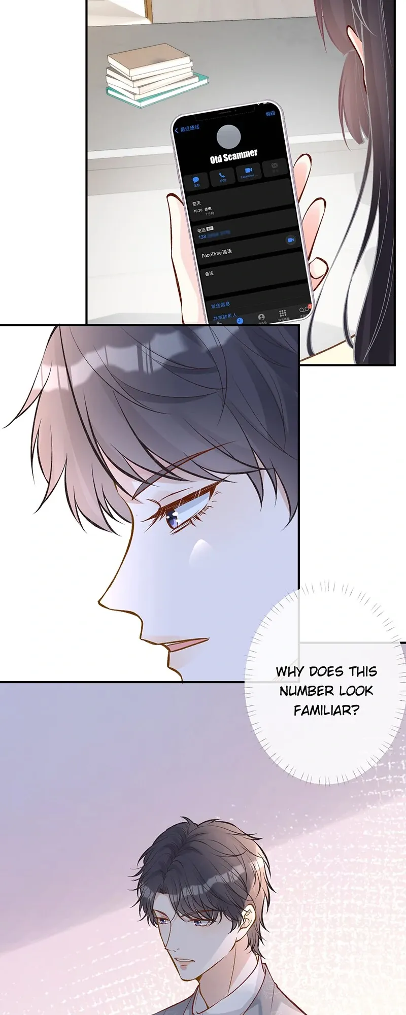 Everyone’s Darling Chapter 98 Online - página 9