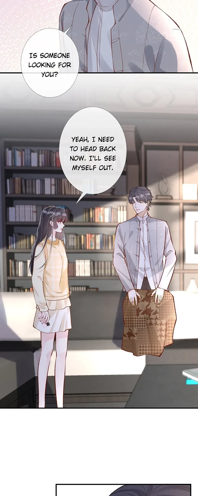 Everyone’s Darling Chapter 98 Online - página 10