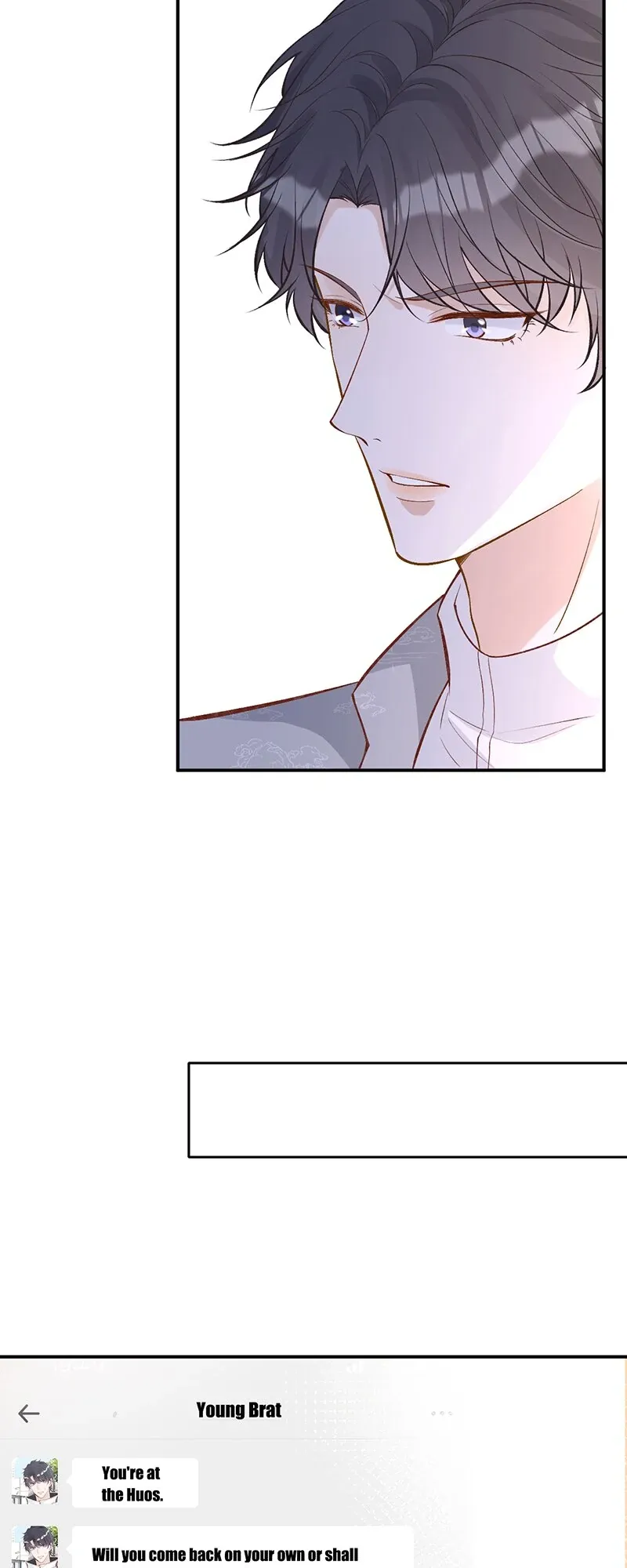 Everyone’s Darling Chapter 98 Online - página 11
