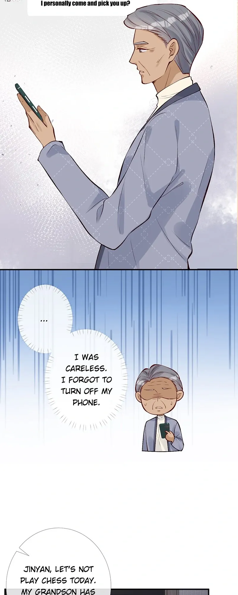 Everyone’s Darling Chapter 98 Online - página 12