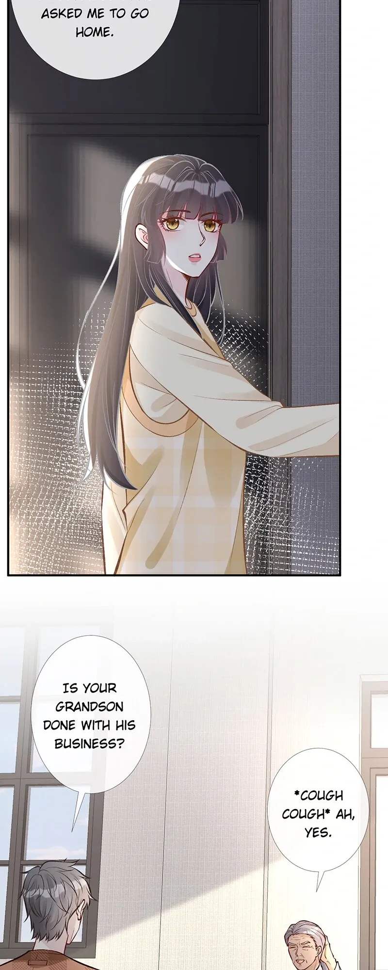 Everyone’s Darling Chapter 98 Online - página 13