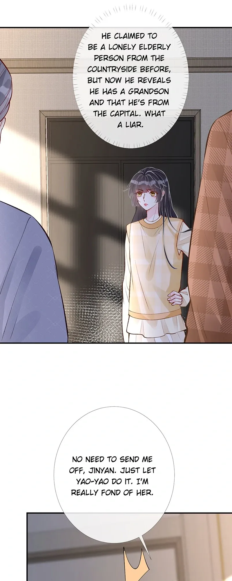 Everyone’s Darling Chapter 98 Online - página 16