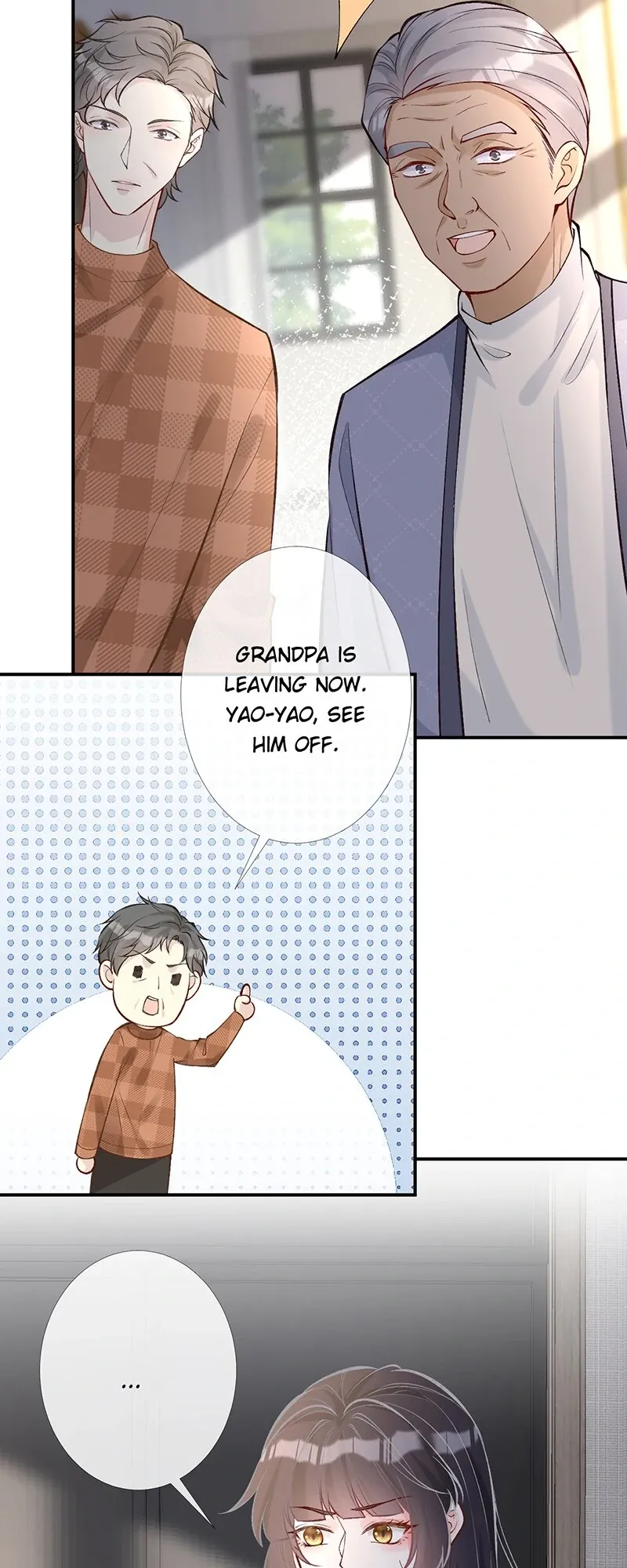 Everyone’s Darling Chapter 98 Online - página 17