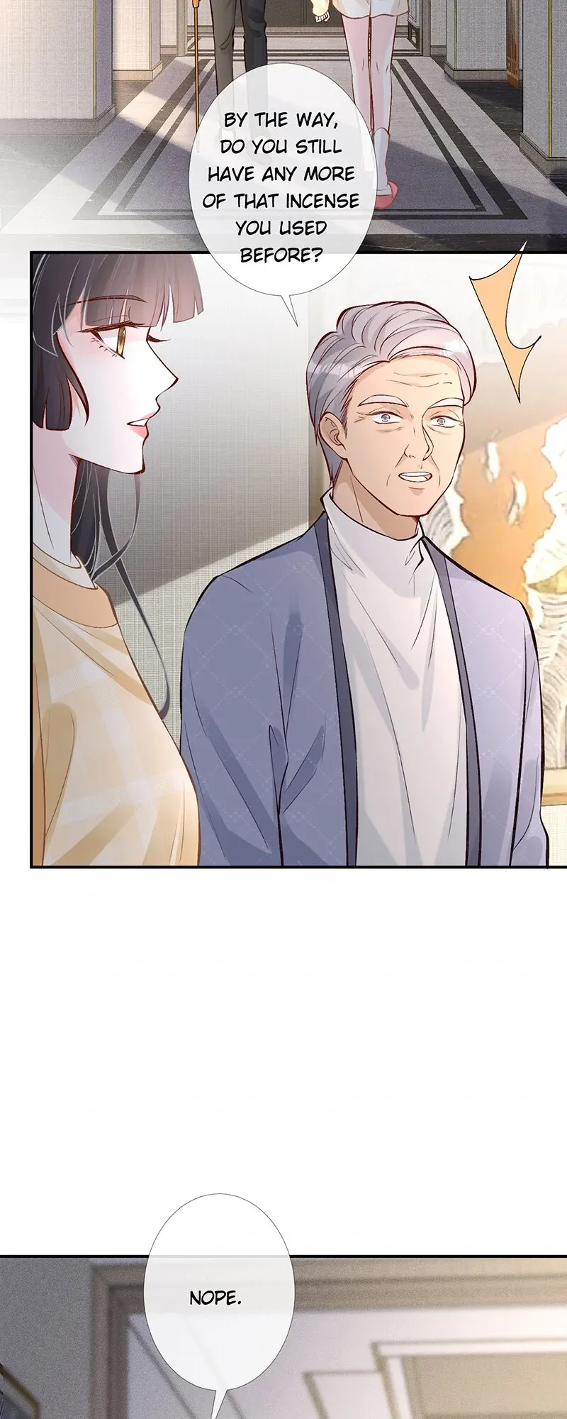 Everyone’s Darling Chapter 98 Online - página 19