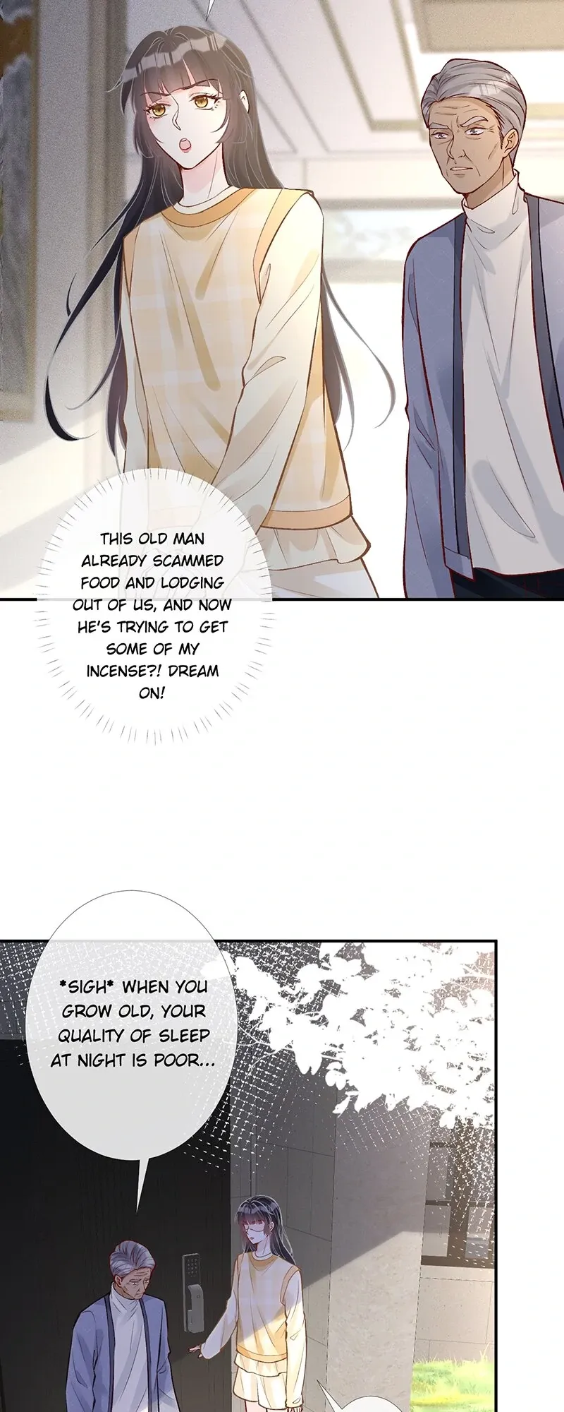 Everyone’s Darling Chapter 98 Online - página 20