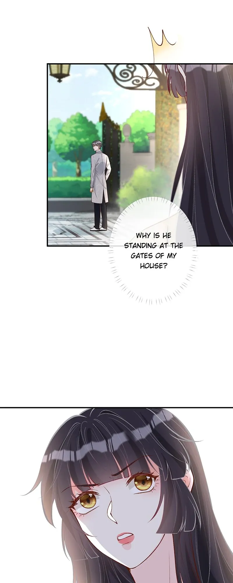 Everyone’s Darling Chapter 98 Online - página 22