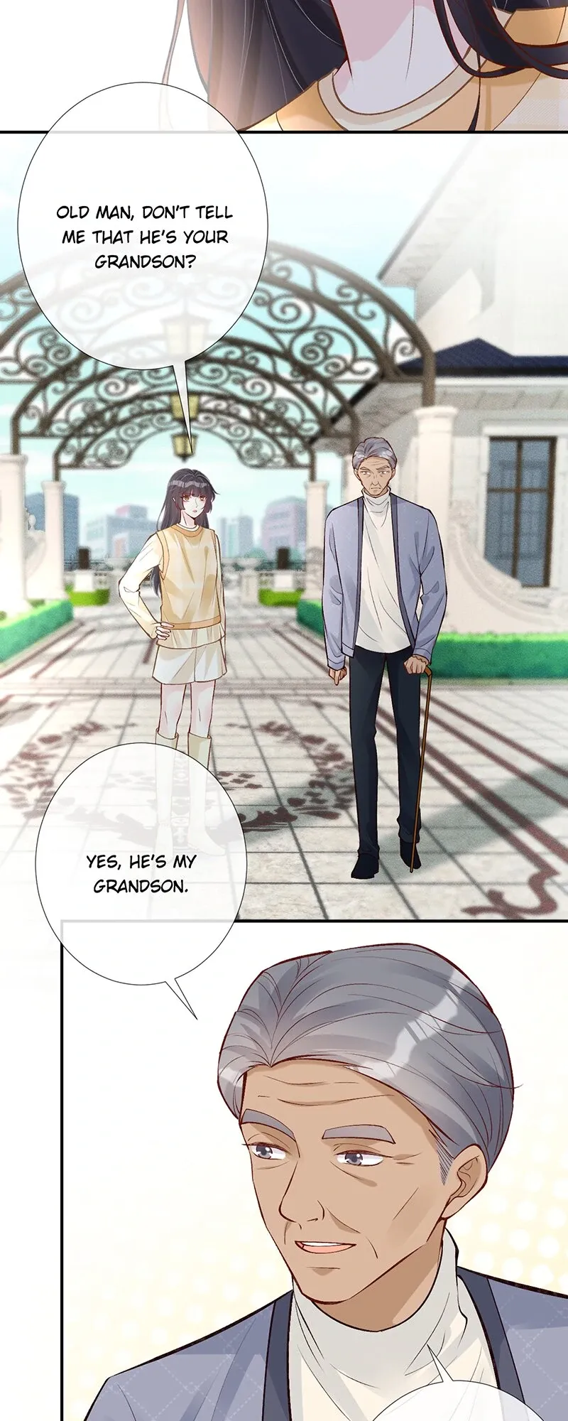 Everyone’s Darling Chapter 98 Online - página 23