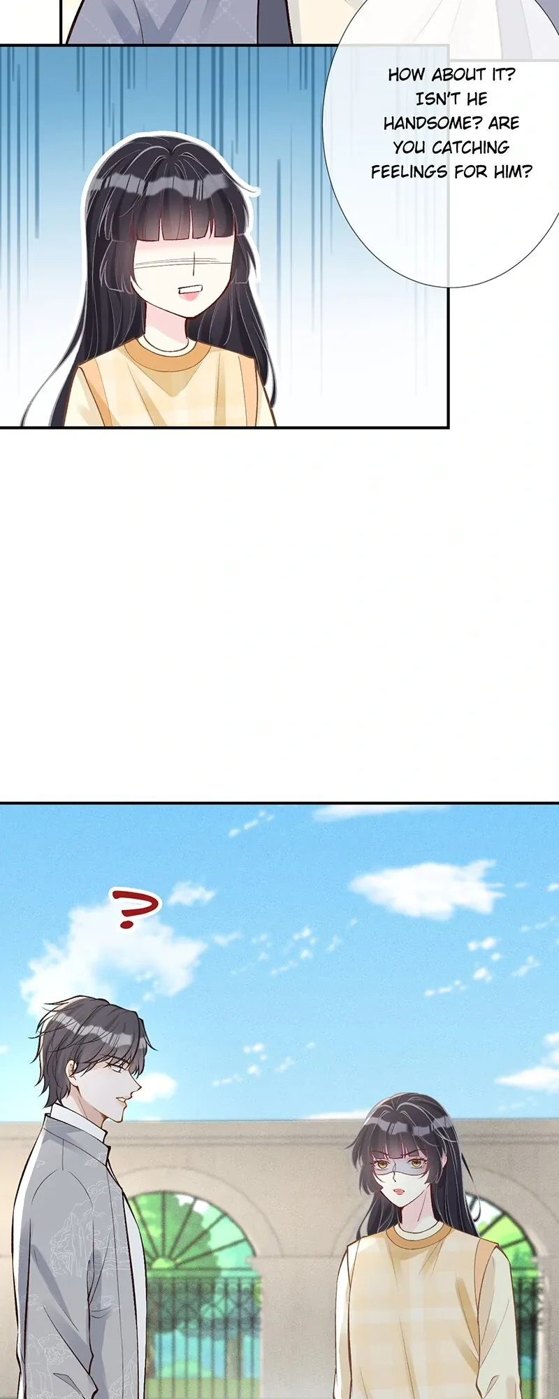 Everyone’s Darling Chapter 98 Online - página 24