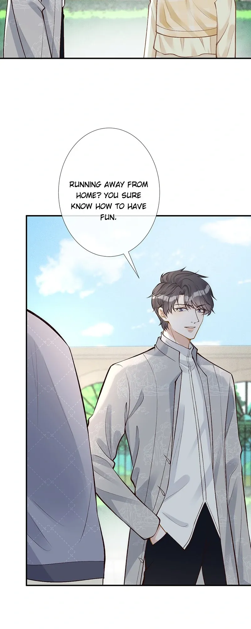 Everyone’s Darling Chapter 98 Online - página 25