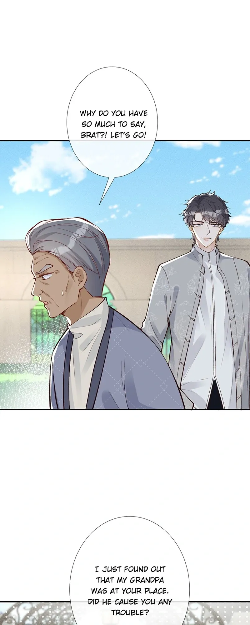 Everyone’s Darling Chapter 98 Online - página 26
