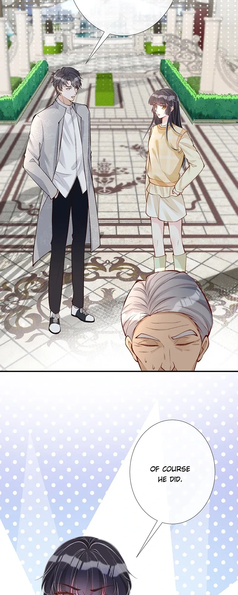 Everyone’s Darling Chapter 98 Online - página 27