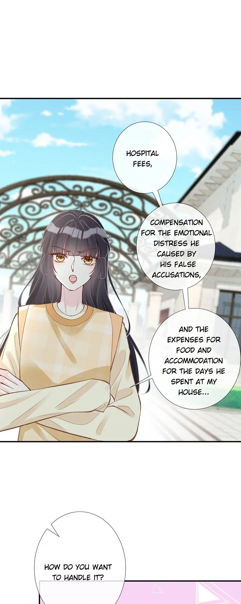 Everyone’s Darling Chapter 98 Online - página 29