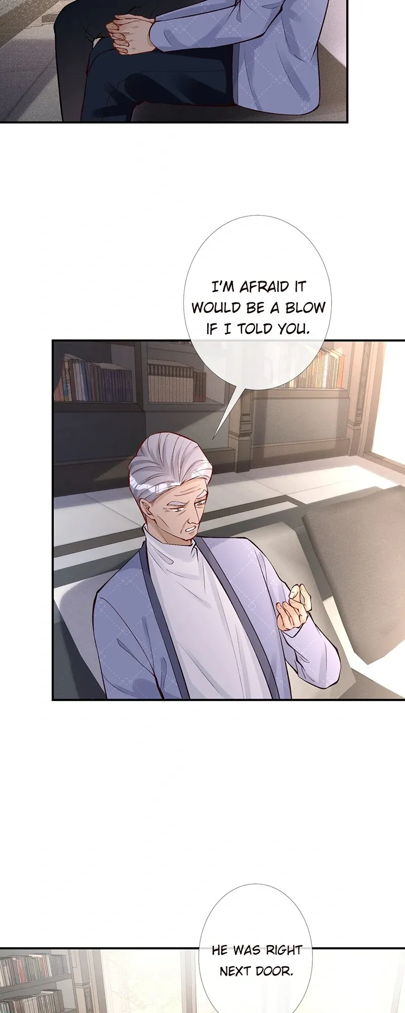 Everyone’s Darling Chapter 99 Online - página 3