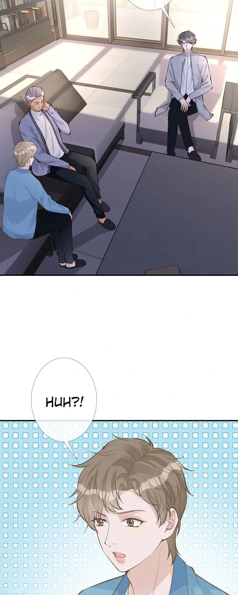 Everyone’s Darling Chapter 99 Online - página 4