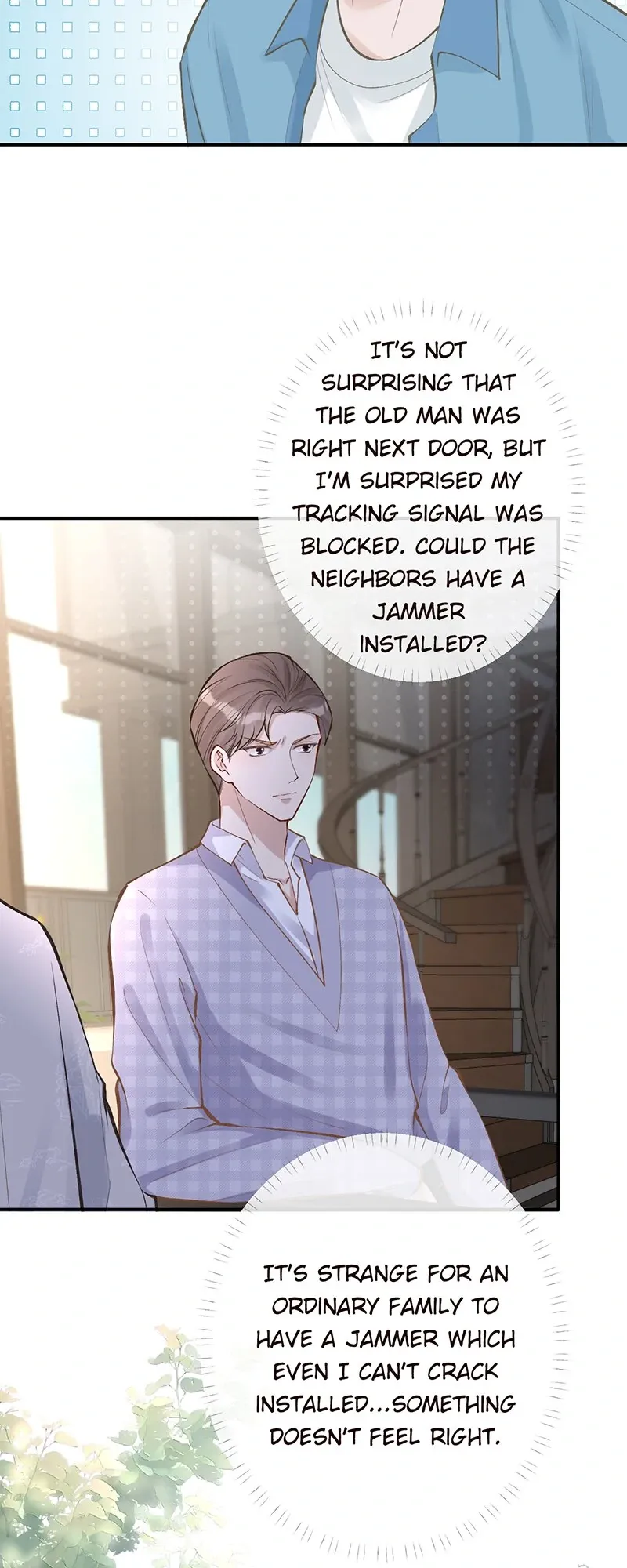 Everyone’s Darling Chapter 99 Online - página 5