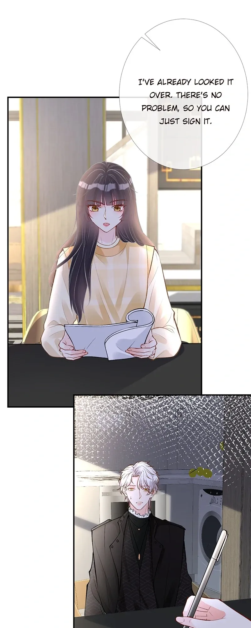 Everyone’s Darling Chapter 99 Online - página 8