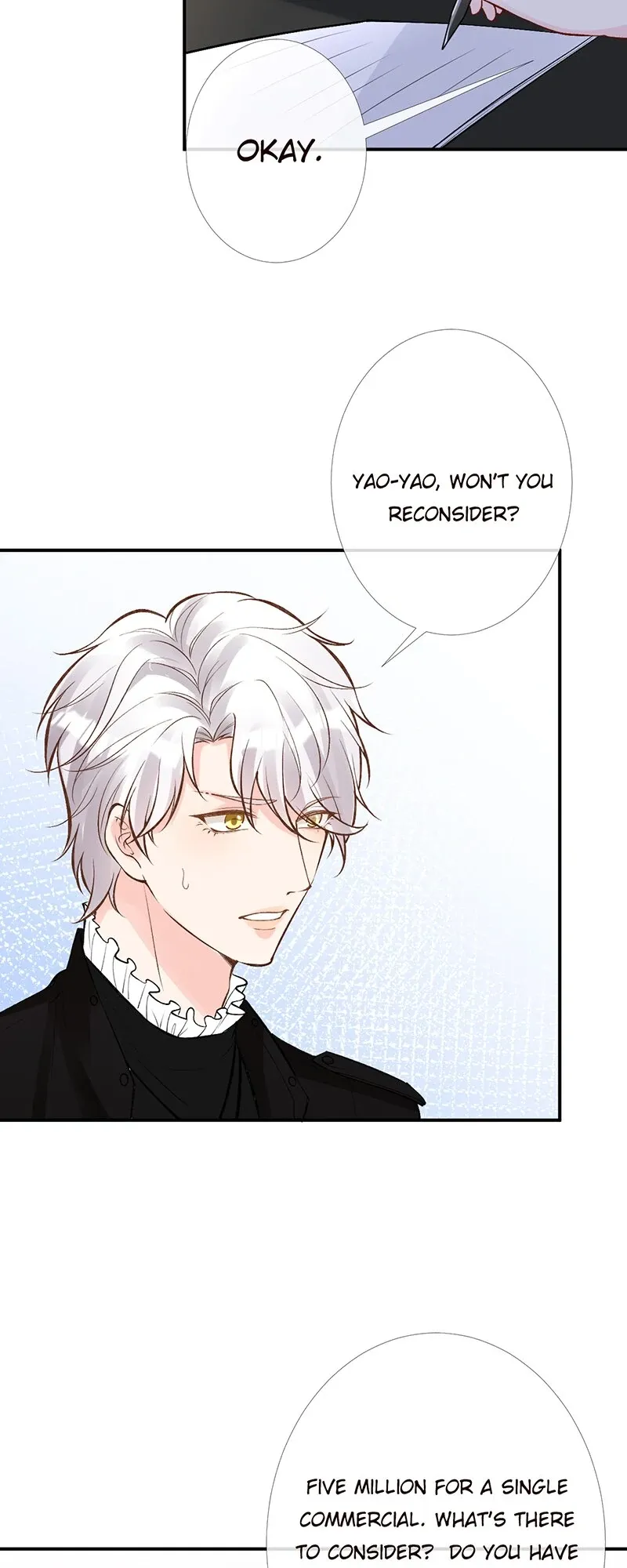 Everyone’s Darling Chapter 99 Online - página 9