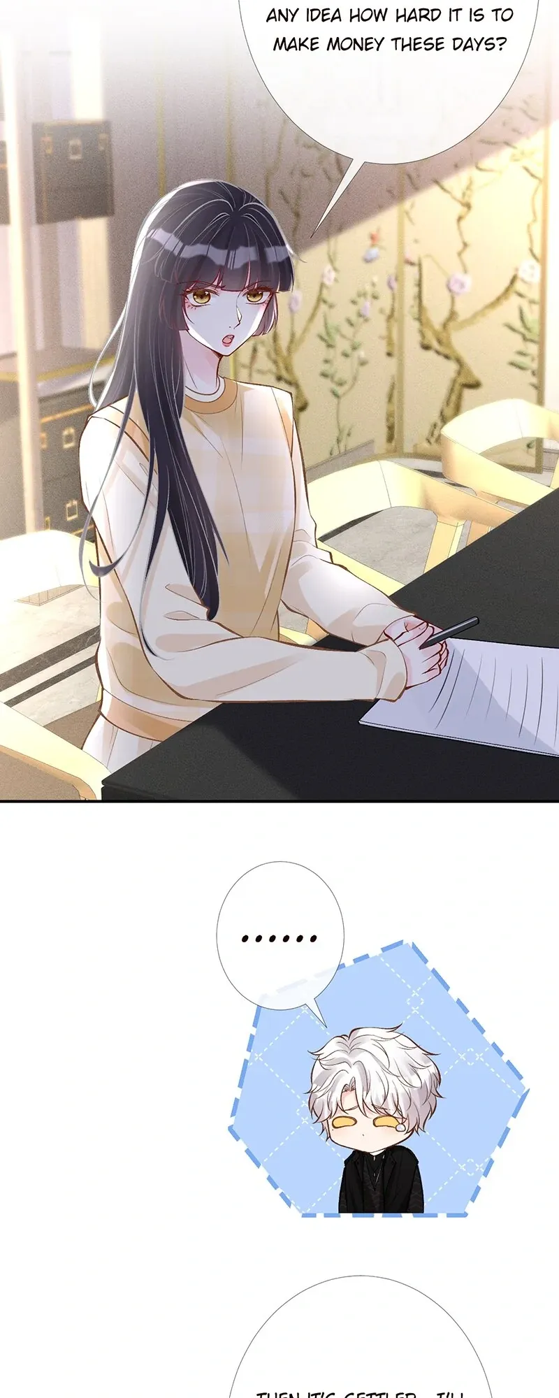 Everyone’s Darling Chapter 99 Online - página 10