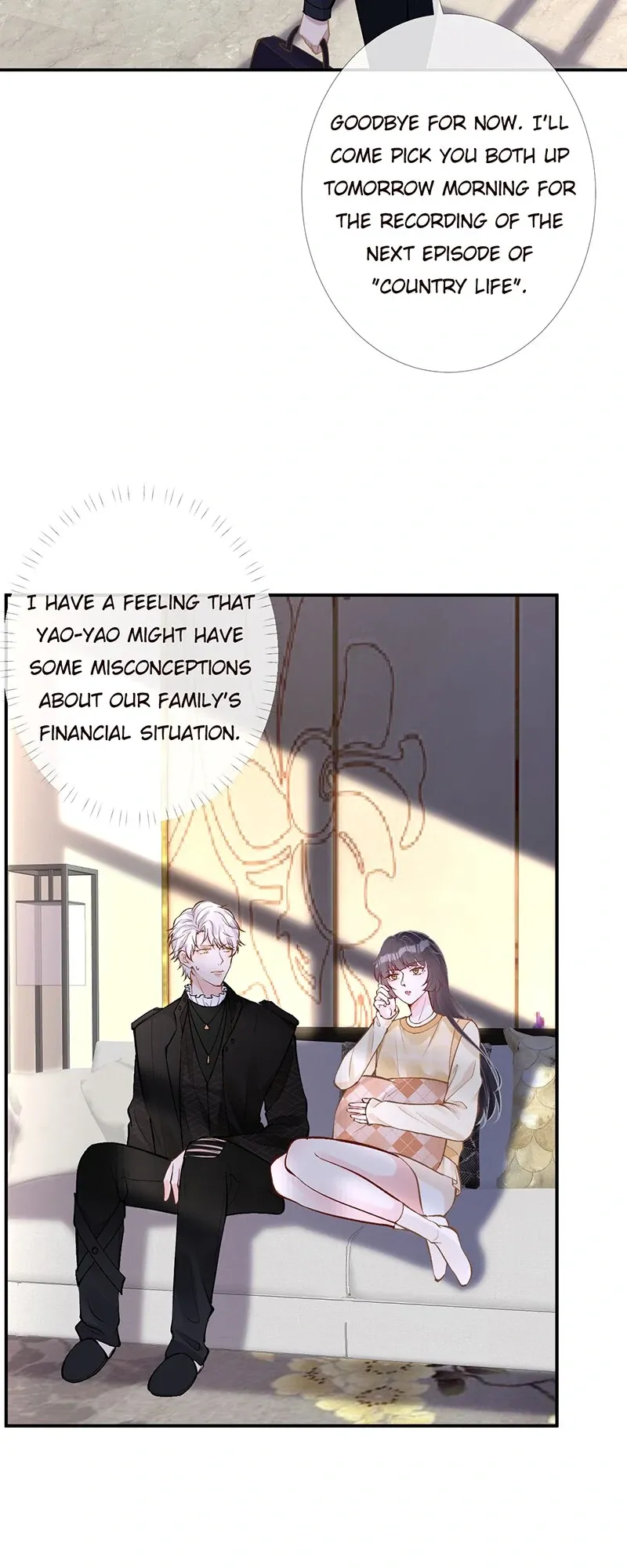 Everyone’s Darling Chapter 99 Online - página 12
