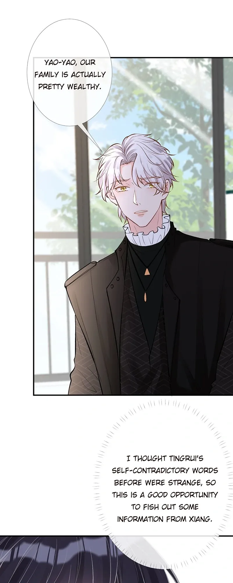 Everyone’s Darling Chapter 99 Online - página 13