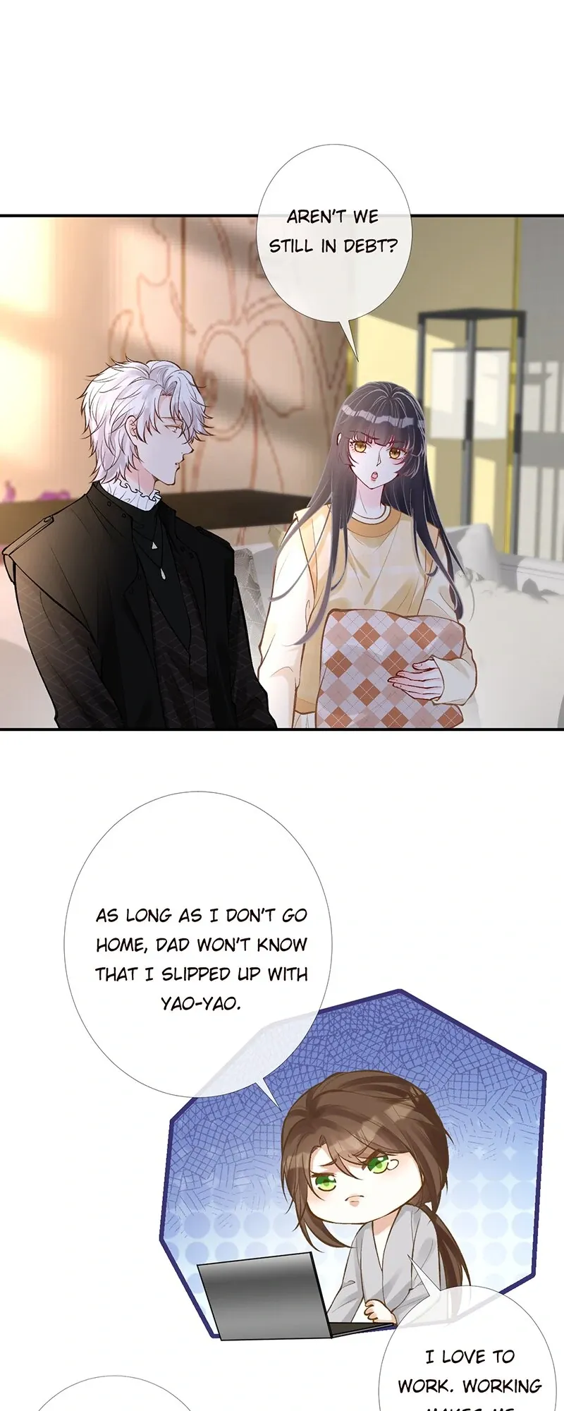 Everyone’s Darling Chapter 99 Online - página 15