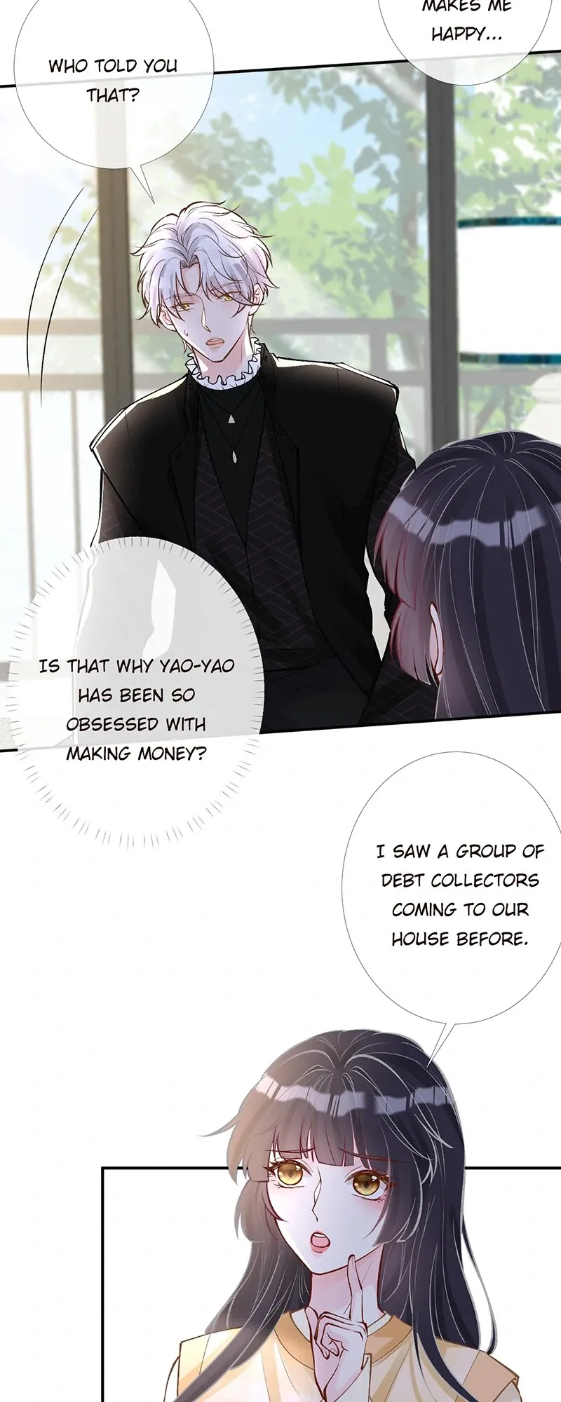 Everyone’s Darling Chapter 99 Online - página 16
