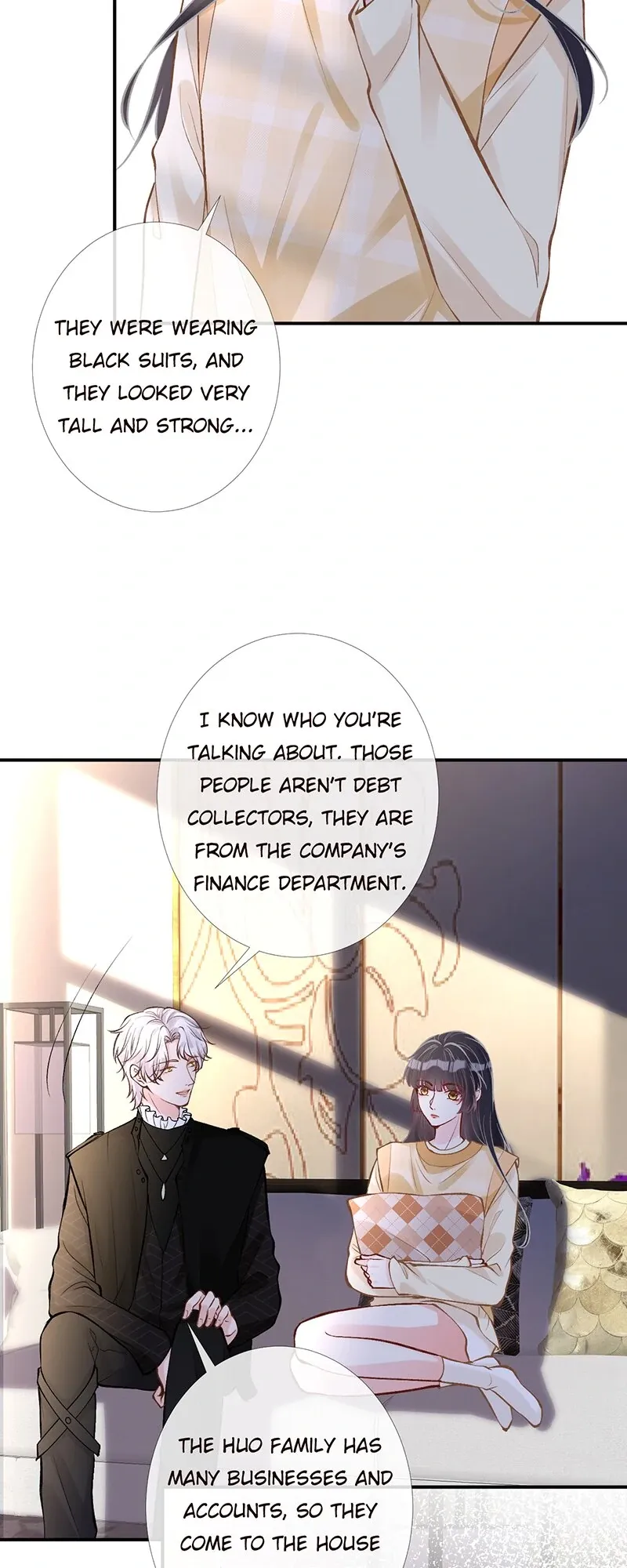 Everyone’s Darling Chapter 99 Online - página 17