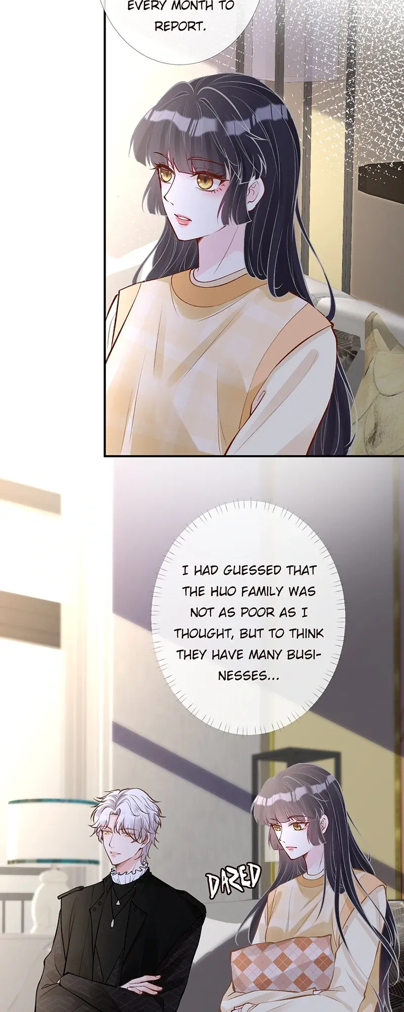 Everyone’s Darling Chapter 99 Online - página 18