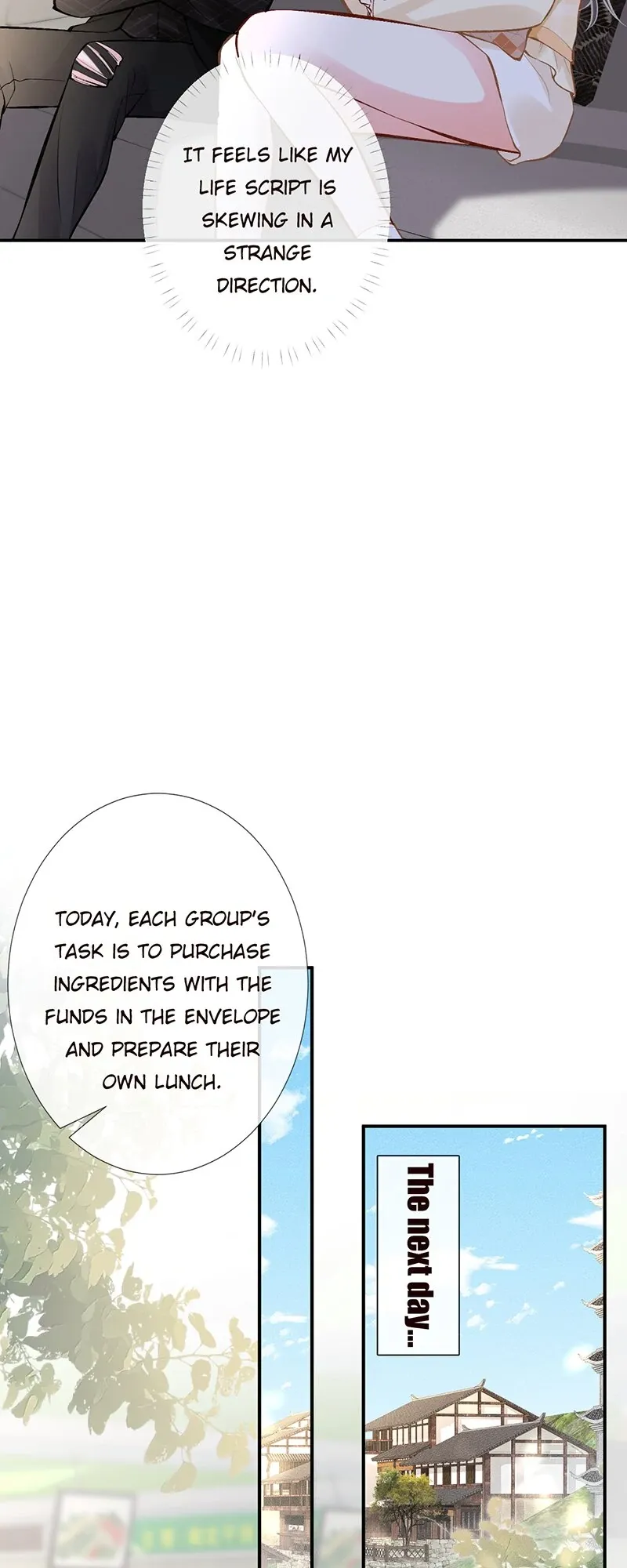 Everyone’s Darling Chapter 99 Online - página 19