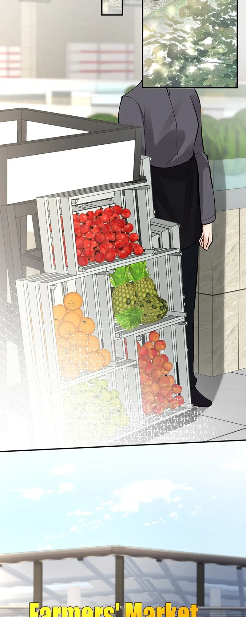 Everyone’s Darling Chapter 99 Online - página 20