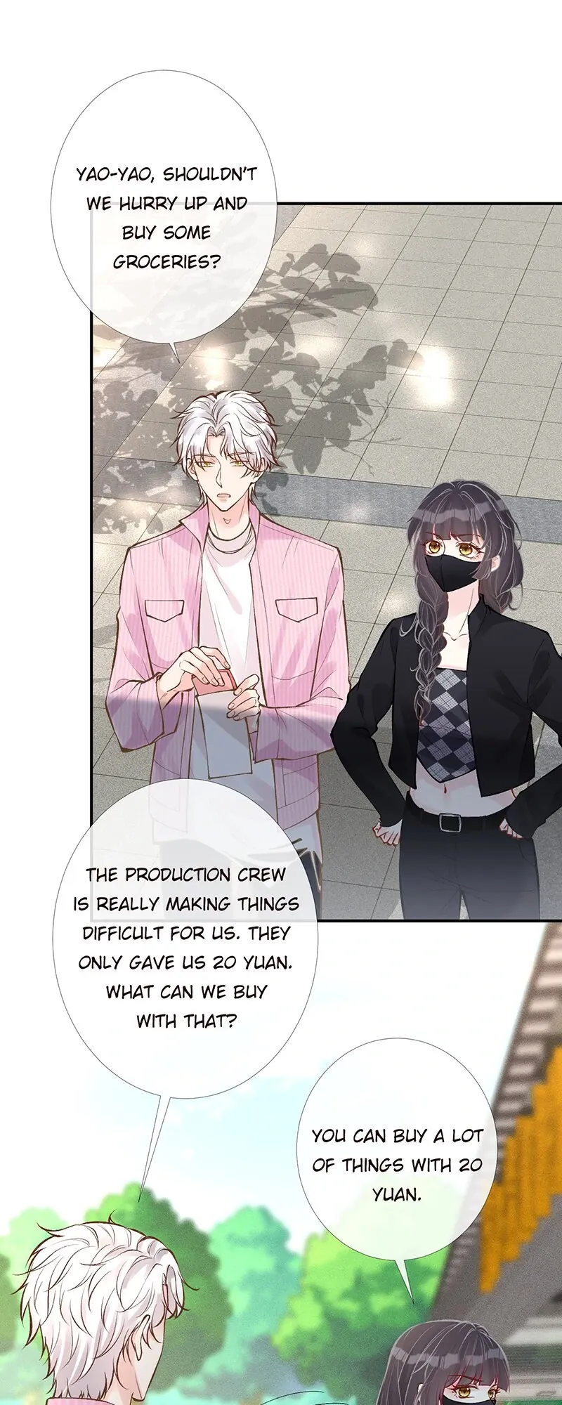 Everyone’s Darling Chapter 99 Online - página 22