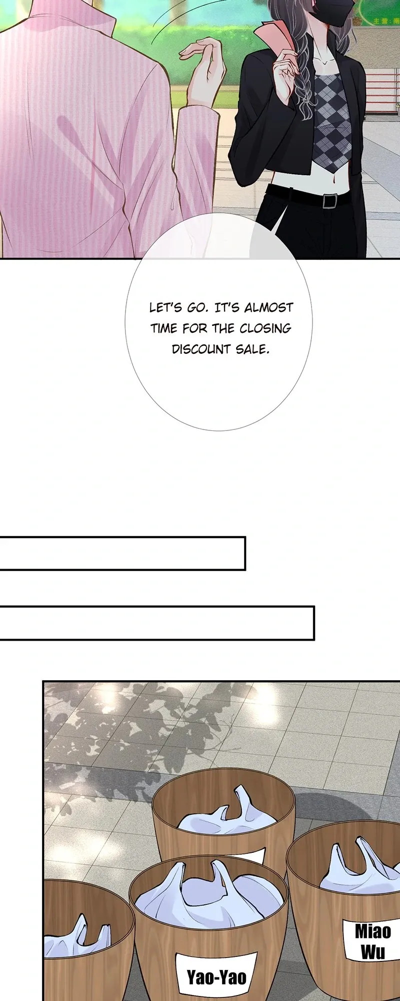 Everyone’s Darling Chapter 99 Online - página 23