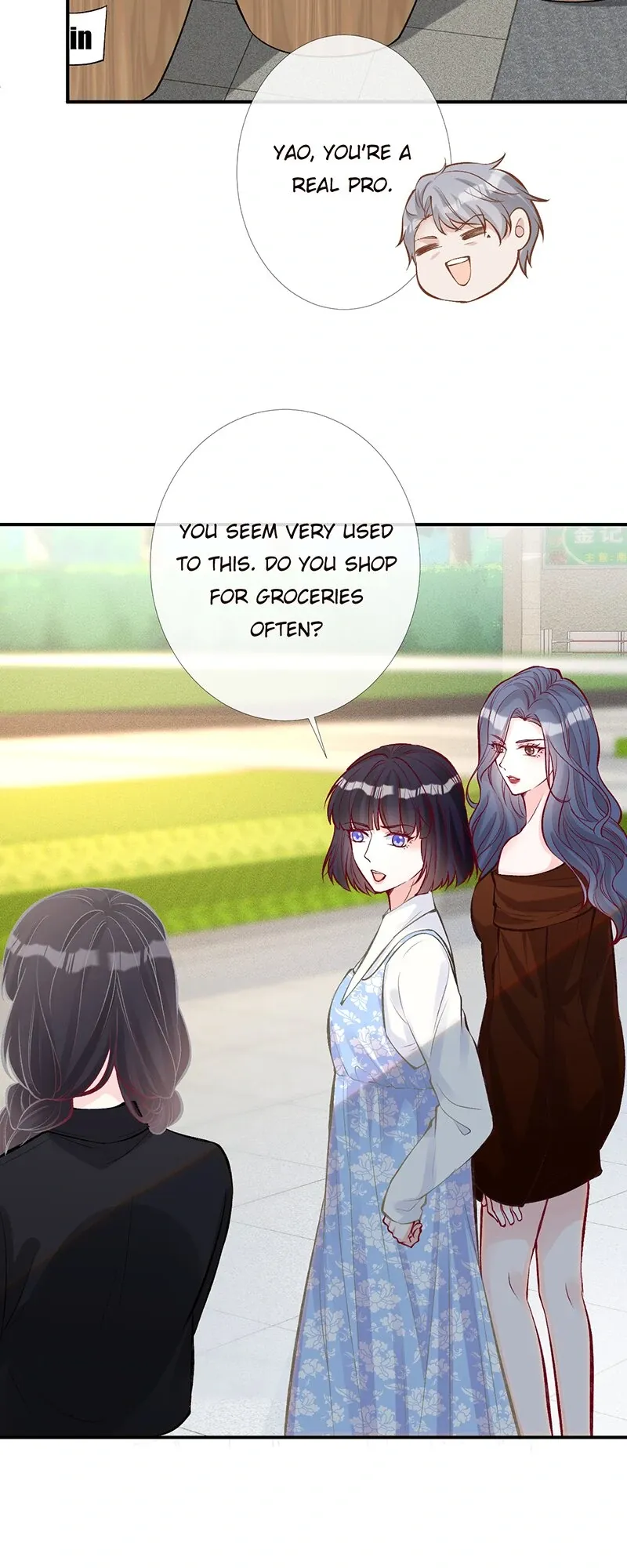 Everyone’s Darling Chapter 99 Online - página 24