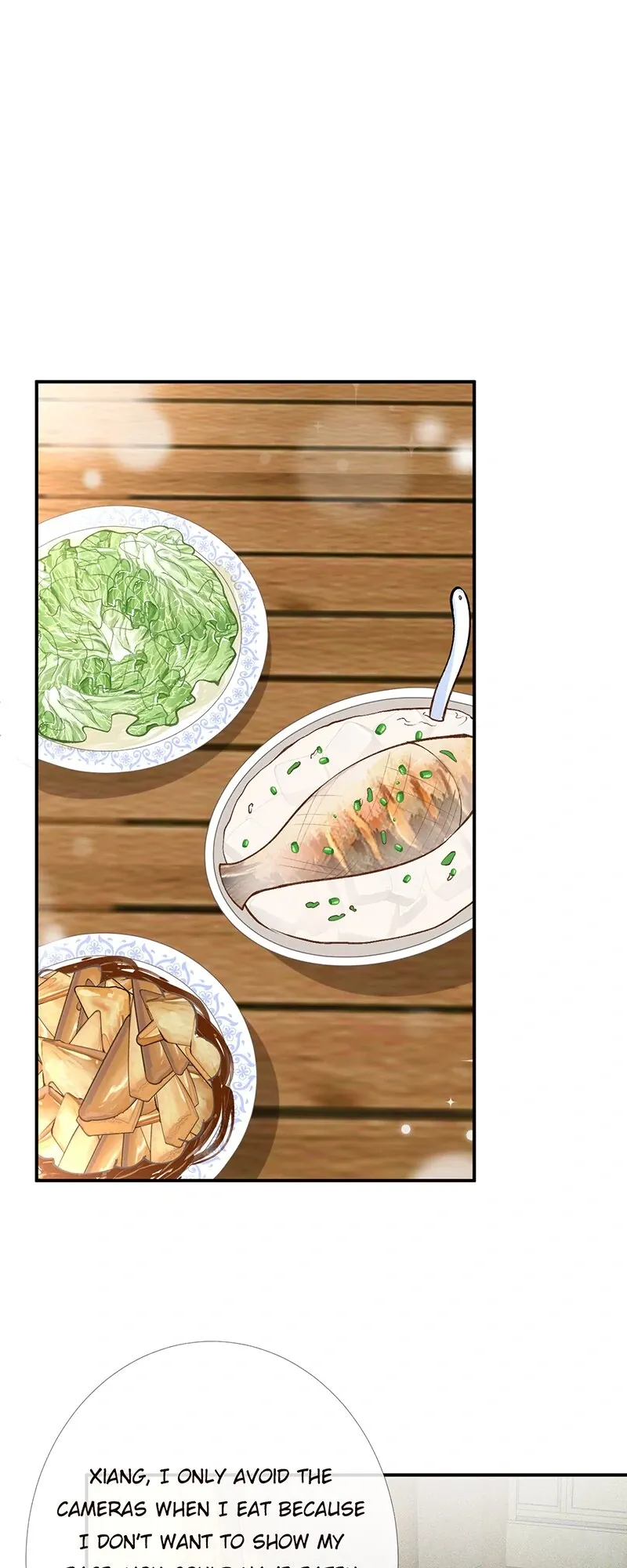 Everyone’s Darling Chapter 99 Online - página 26