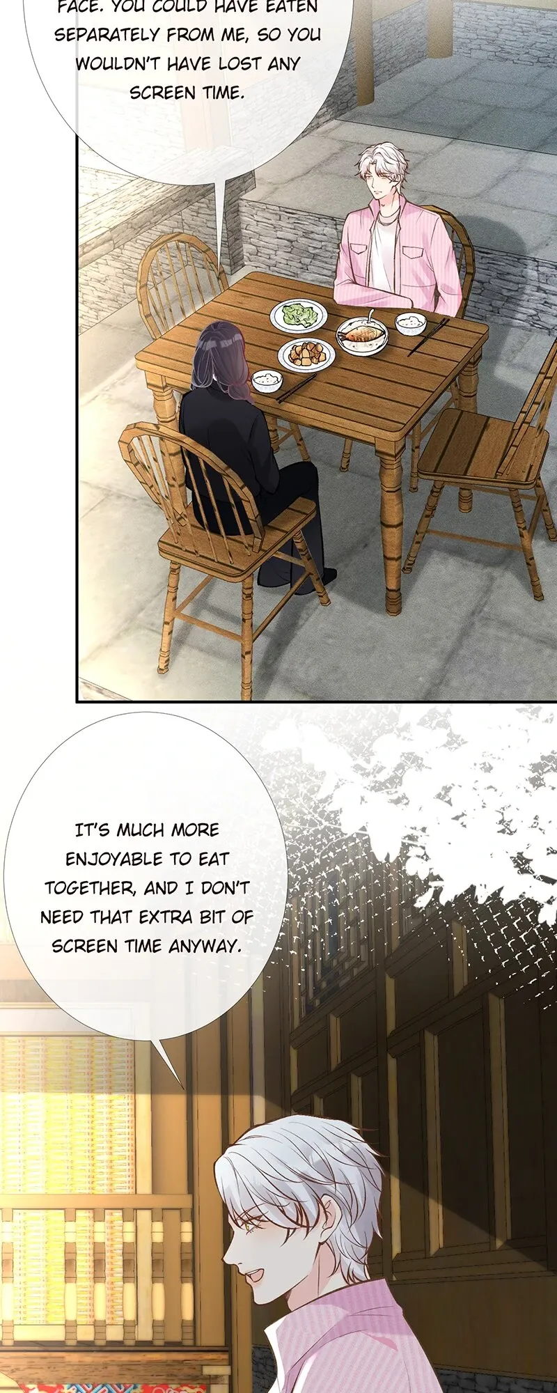 Everyone’s Darling Chapter 99 Online - página 27
