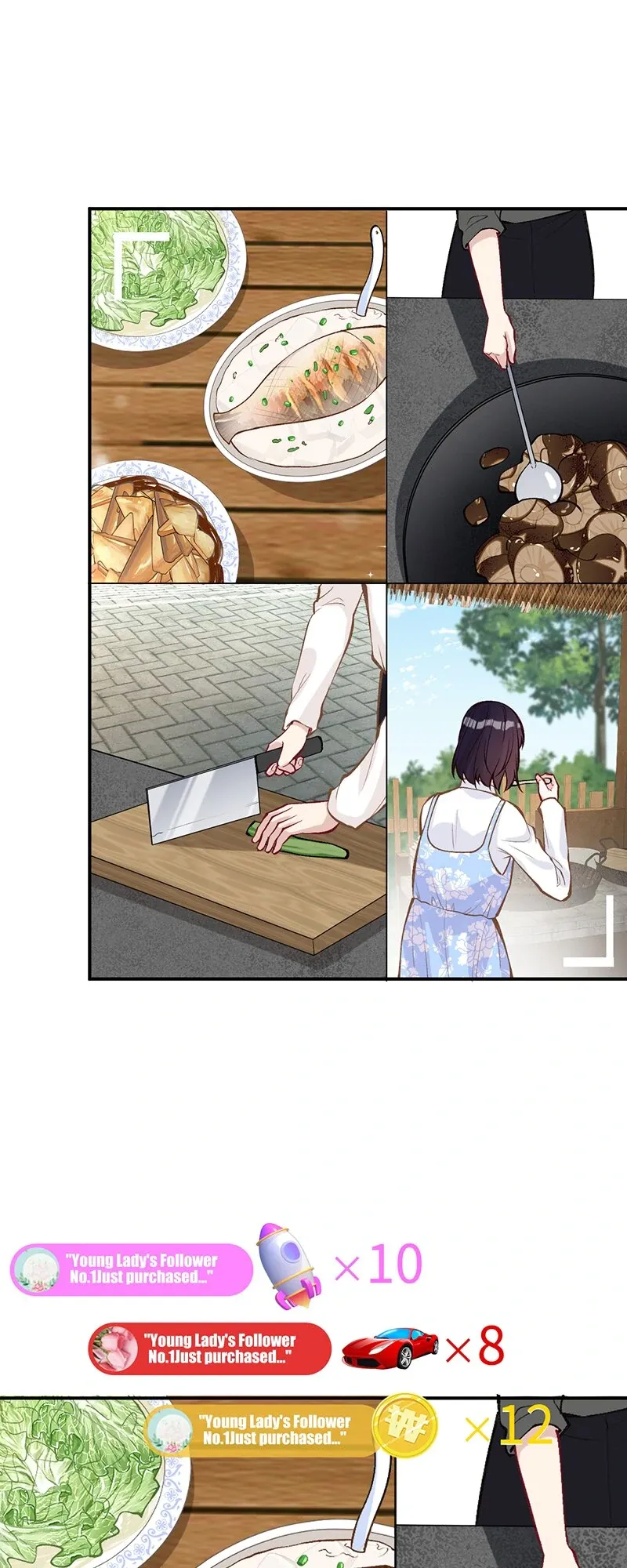 Everyone’s Darling Chapter 99 Online - página 29