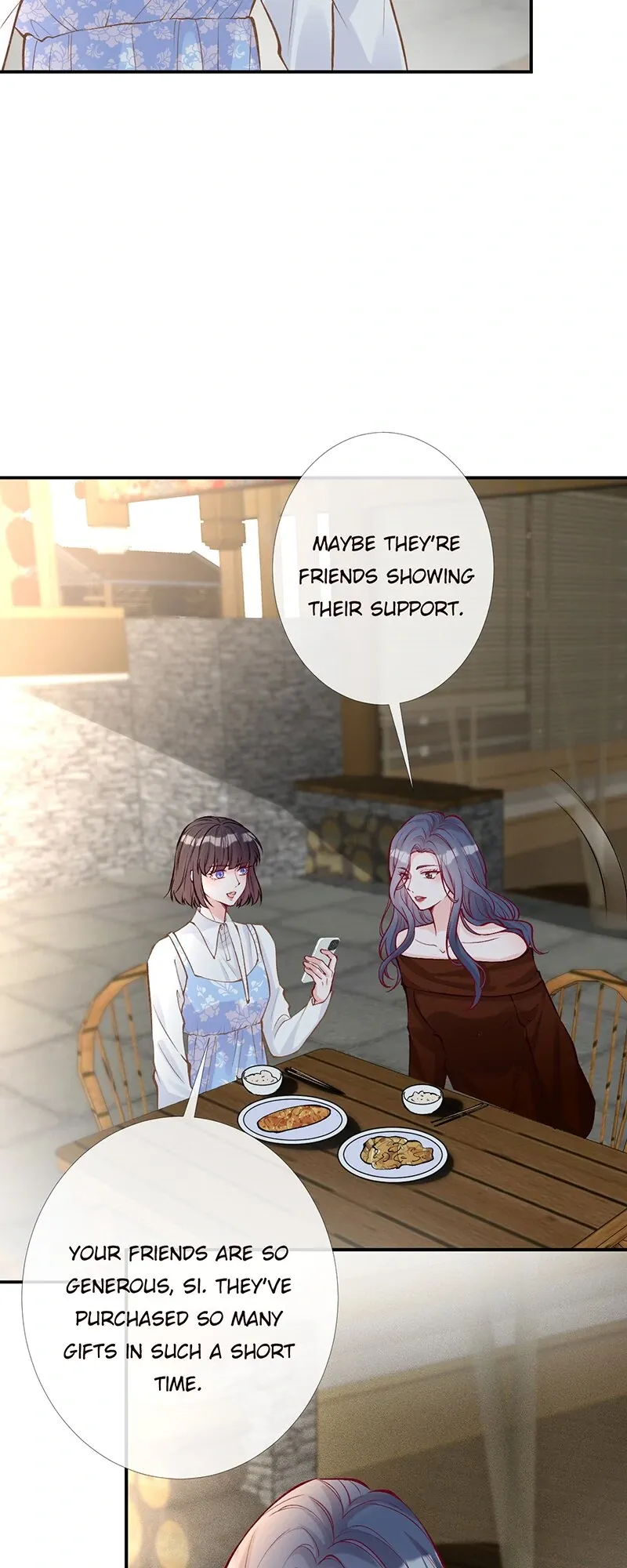 Everyone’s Darling Chapter 99 Online - página 31
