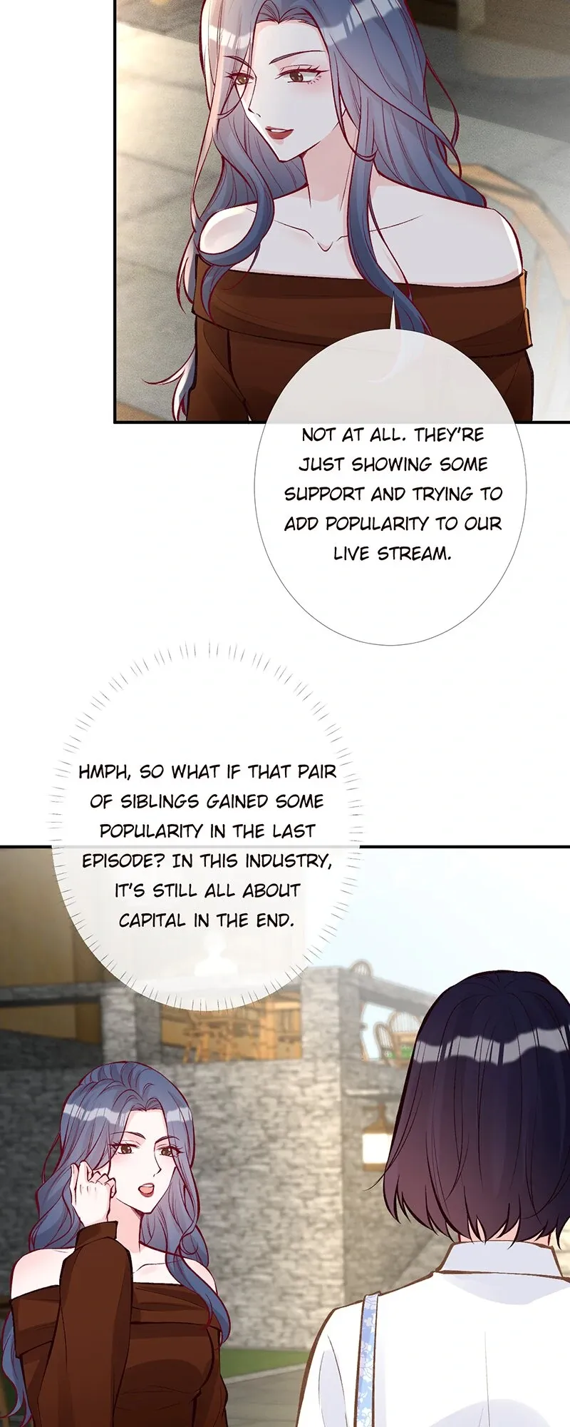 Everyone’s Darling Chapter 99 Online - página 32