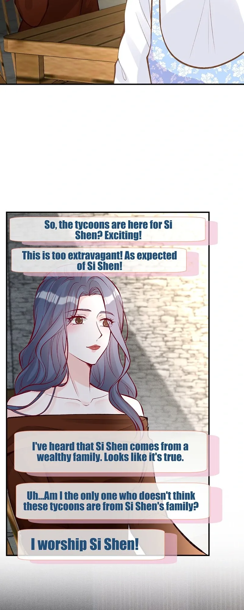 Everyone’s Darling Chapter 99 Online - página 33